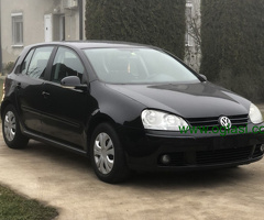 Golf 5