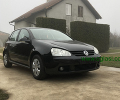 Golf 5