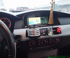 Na prodaju BMW 525 dizel