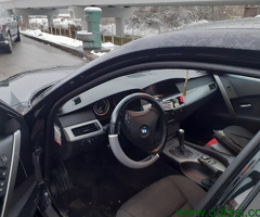 Na prodaju BMW 525 dizel - 6
