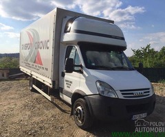 Iveco Daily 65C18