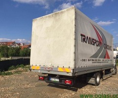 Iveco Daily 65C18