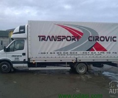 Iveco Daily 65C18