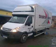 Iveco Daily 65C18