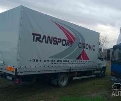 Iveco Daily 65C18