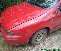 Prodajem Fiat Marea dijelove(pogledaj detaljno)saljem postom vi placate