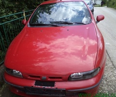 Prodajem Fiat Marea dijelove(pogledaj detaljno)saljem postom vi placate
