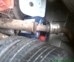 Prodajem Fiat Marea dijelove(pogledaj detaljno)saljem postom vi placate - 6