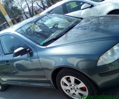 Skoda Octavia a5 1.6 plin 2005 g
