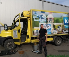 SERVIS TERMO KINGA  i AUTO-KLIME