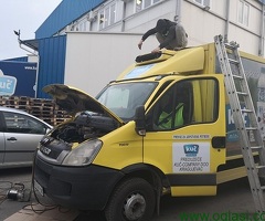 SERVIS TERMO KINGA  i AUTO-KLIME