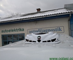 SERVIS TERMO KINGA  i AUTO-KLIME