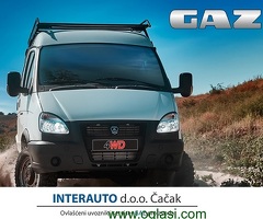 PUTARI INTERAUTO