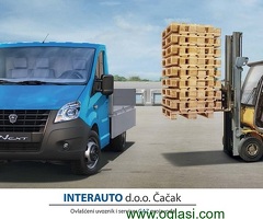 PUTARI INTERAUTO - 6