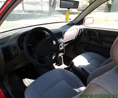 Volkswagen Polo 1.0 - 6