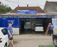 Pranje vozila i pranje tepiha Pancevo - 6