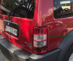 Dodge Nitro 2.8 CRD