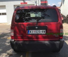 Dodge Nitro 2.8 CRD - 6