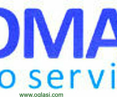 Auto gas servis Toma