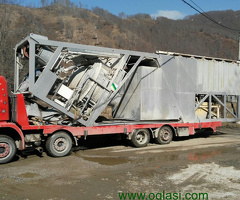 Šlepa Scania 124