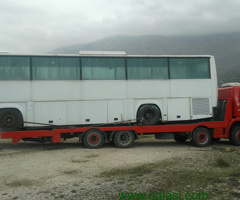 Šlepa Scania 124 - 6