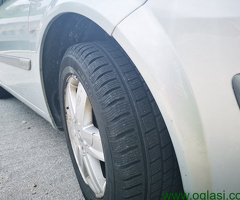 renault megan 1.6 16v 2003g