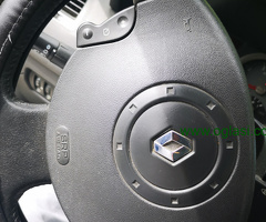 renault megan 1.6 16v 2003g