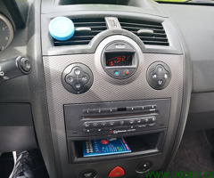 renault megan 1.6 16v 2003g