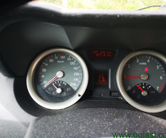 renault megan 1.6 16v 2003g - 6