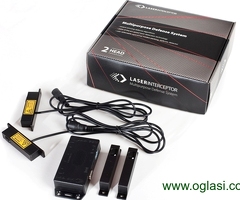 Antiradar- laser ometac