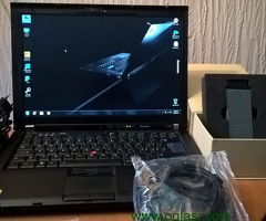 VW VAS5054a dijagnostika + Lenovo