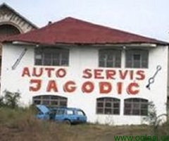 Remont trapova za sve trapova Jagodic AS