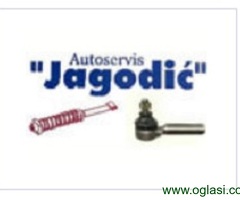 Remont trapova za sve trapova Jagodic AS - 6