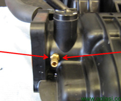 Lucar auto gas