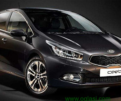 Lucar auto gas