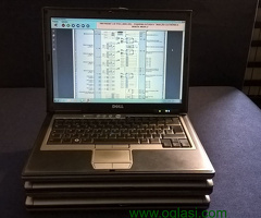 Univerzalna Dijagnostika + Laptop