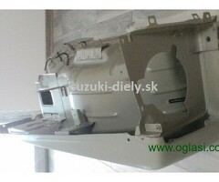 Suzuki samuraj karoserijskih delovi