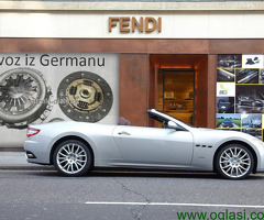 Suzuki samuraj karoserijskih delovi - 6