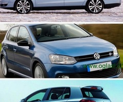 Delovi za Vokswagen Akcija