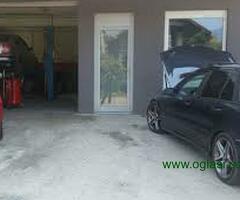 Servis vozila Vracar