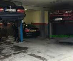 Servis vozila Vracar