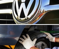 Delovi za Volkswagen Akcija